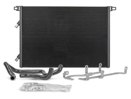 Wagner Tuning Audi RS4 B9 2.9 TFSI Radiator Kit Fashion