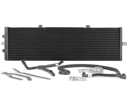 Wagner Tuning 15-17 Audi S8 4.0L BiTurbo Competition Radiator Kit Cheap