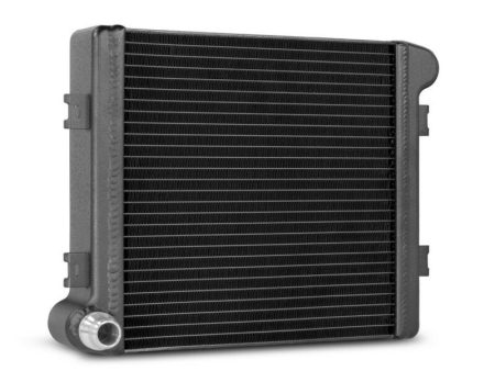 Wagner Tuning Mercedes C-Class W S C A 205 AMG Side Mounted Radiator Supply