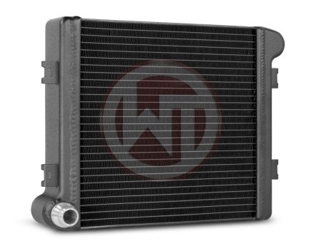 Wagner Tuning 2015+ Mercedes Benz C63 (S) AMG Radiator Kit Hot on Sale