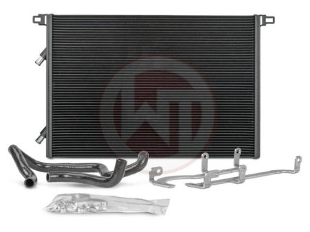 Wagner Tuning Audi RS4 B9 RS5 F5 Radiator Kit Online Hot Sale