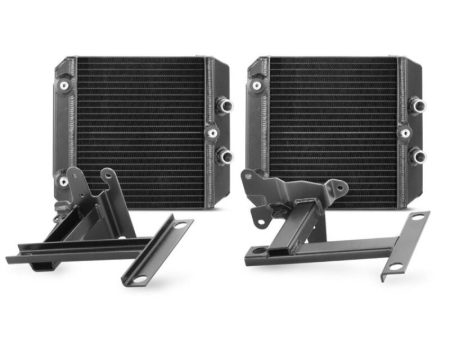 Wagner Tuning Audi RS3 8Y 2.5 TFSI Upgrade Engine-Radiator Kit Sale