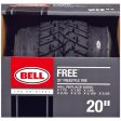 Bell Flat-Defense Freestyle Bike Tire - 20  Fashion