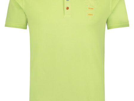 POLO S S PLAIN STRETCH   AFNF 22.03.312 Online Hot Sale