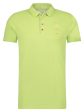 POLO S S PLAIN STRETCH   AFNF 22.03.312 Online Hot Sale