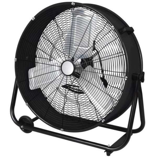 Perfect Aire 24  Drum Fan on Sale