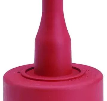 Little Giant Rubber Lamb Calf Bottle Nipple Online Sale