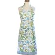 Sea Life Cotton Apron on Sale