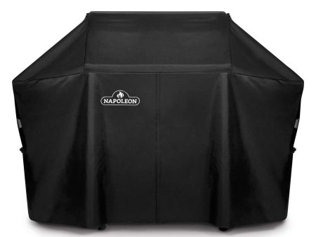 Napoleon Rogue SE 425 Series Grill Cover Fashion