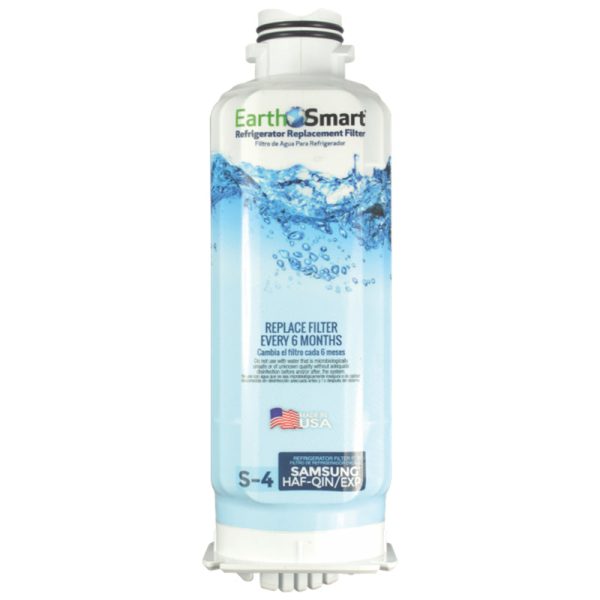 EarthSmart Samsung Refrigerator Water Filter Cartridges Online