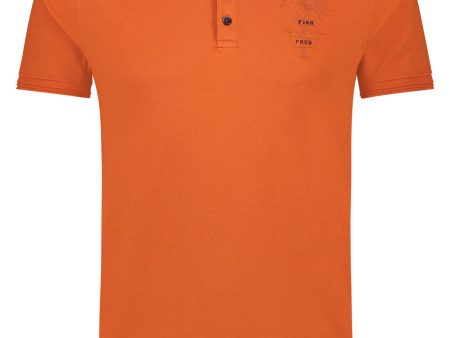 POLO S S PLAIN STRETCH   AFNF 22.03.308 Sale