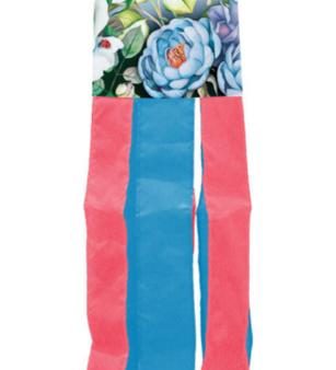 Briarwood Lane All-Season Polyester Garden Windsocks - 40  Discount