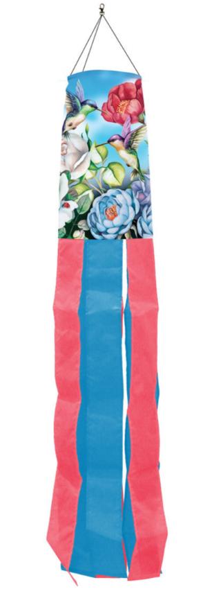 Briarwood Lane All-Season Polyester Garden Windsocks - 40  Discount