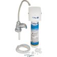 Culligan US-EZ-1 Under Sink Water Filtration System (& Cartridges) Fashion