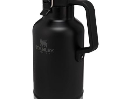 Stanley Growler Insulated Bottle - 64 oz. Fashion