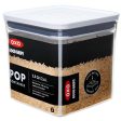 OXO Good Grips Clear POP Containers Supply