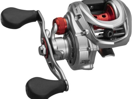 Lew s LSG1SHAMG Laser MG Speed Spool SLP Baitcasting Reel For Discount