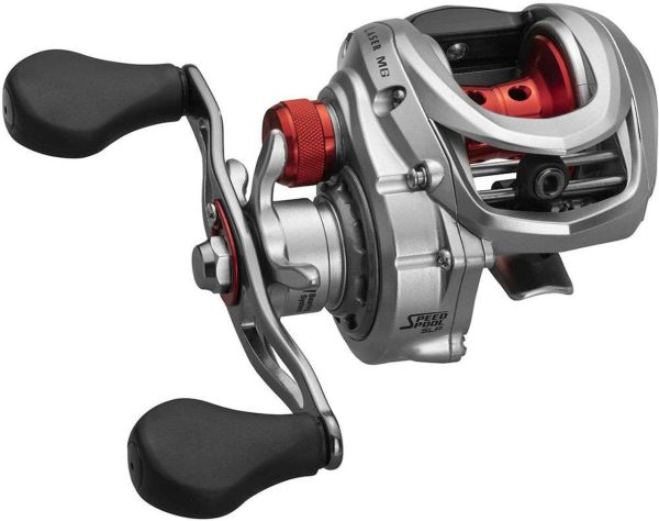 Lew s LSG1SHAMG Laser MG Speed Spool SLP Baitcasting Reel For Discount