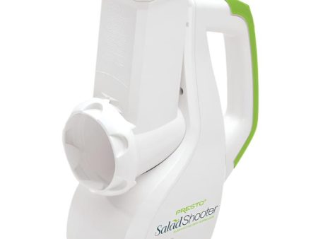 Presto Salad Shooter on Sale