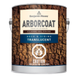 ARBORCOAT Exterior Oil Stain Translucent K326 Online Sale