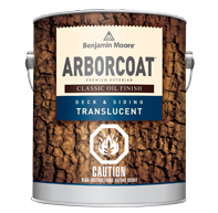 ARBORCOAT Exterior Oil Stain Translucent K326 Online Sale