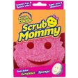 Scrub Mommy Double-Sided Sponge Fashion