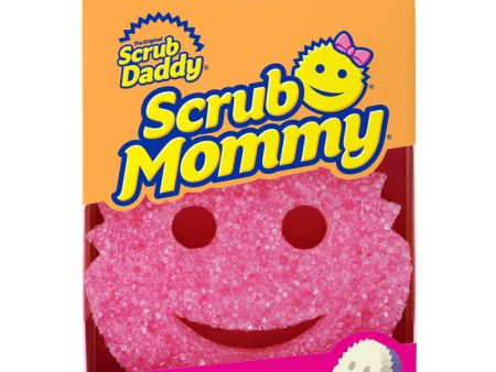 Scrub Mommy Double-Sided Sponge Fashion