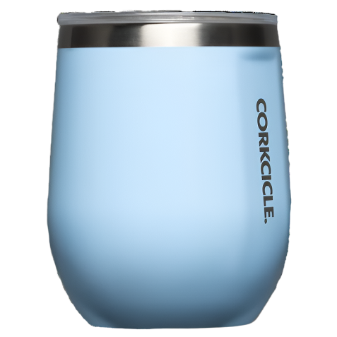 Corkcicle Insulated Stemless Wine Glasses Hot on Sale