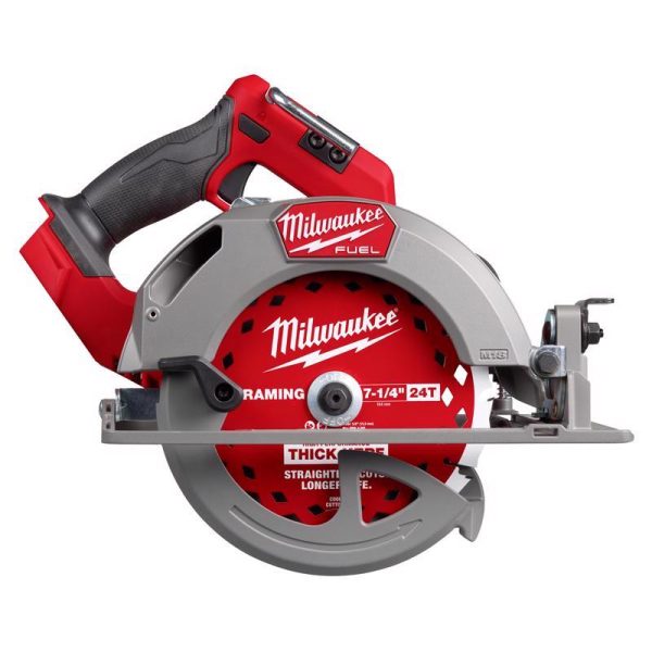 Milwaukee M18 FUEL 7.25  Cordless Circular Saw (Tool Only) Supply