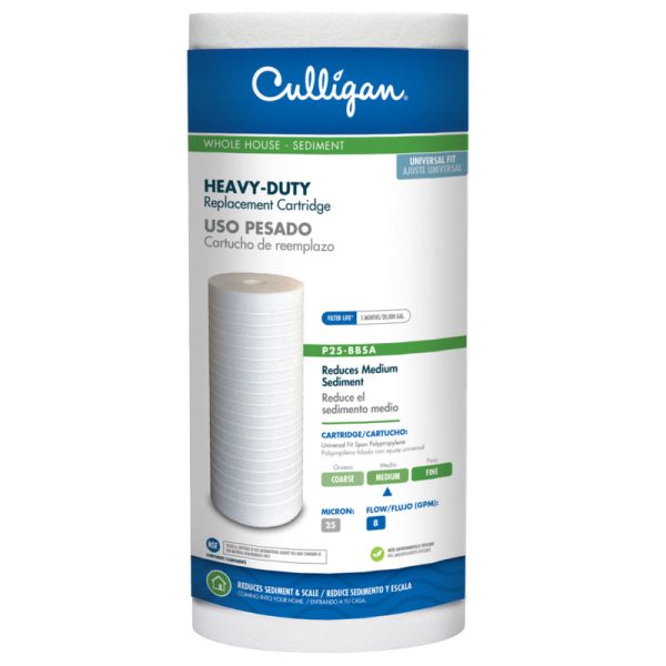 Culligan HD-950A Water Filtration System (& Cartridges) Online Hot Sale