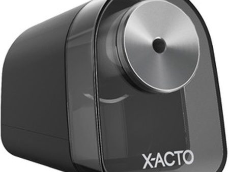 X-ACTO XLR Series Electric Pencil Sharpener Supply