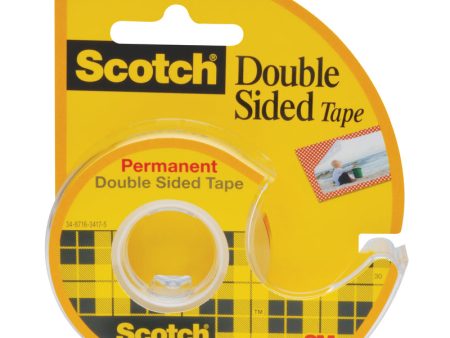 3M Scotch Double-Sided Tape Online Hot Sale