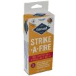 Diamond Strike-A-Fire Sawdust Fire Starter - 8 pc. Fashion