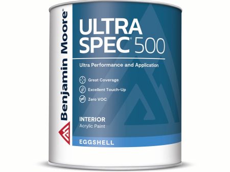 Ultra Spec 500 — Interior Eggshell Finish 538 on Sale