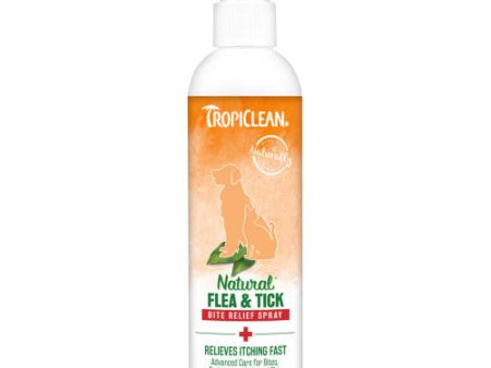 Tropiclean All-Natural Itch Spray - 8 oz. Cheap