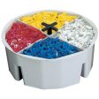 Roundups 5 Gallon Bucket Tray Supply