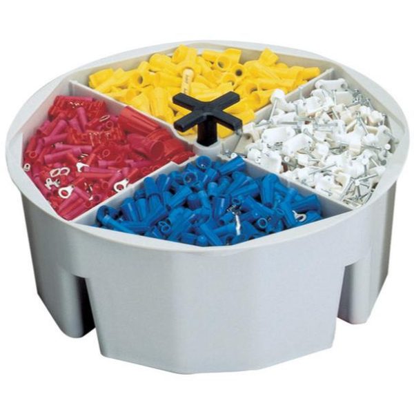 Roundups 5 Gallon Bucket Tray Supply