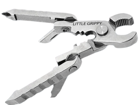 Trixie & Milo  Little Grippy  Multitool Online Sale