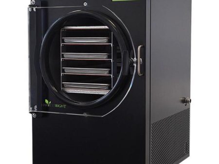 Harvest Right Freeze Dryer Hot on Sale