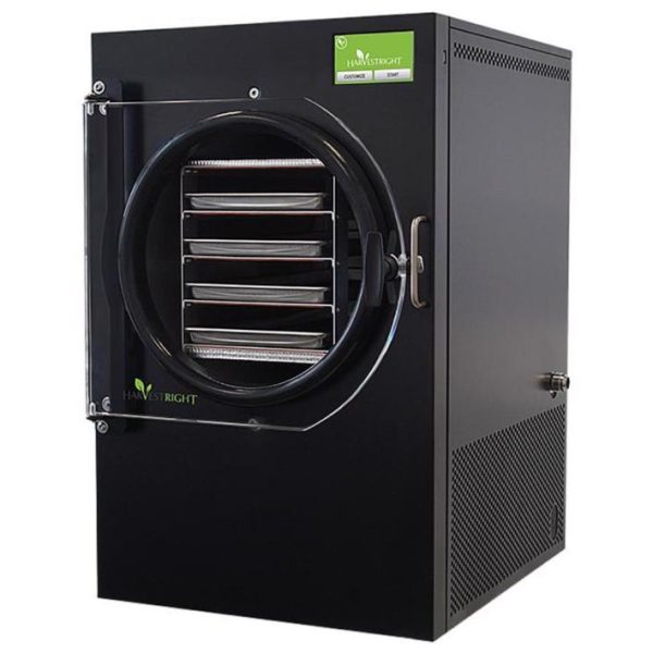 Harvest Right Freeze Dryer Hot on Sale