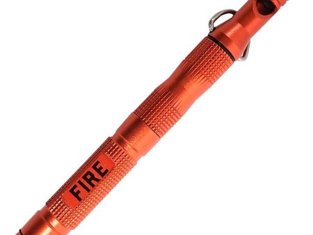 Trixie & Milo Fire Starter Emergency Tool on Sale