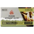 Pine Mountain Firelogs Discount