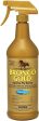 Farnam Bronco Gold Fly Repellent - 1 qt. Online now