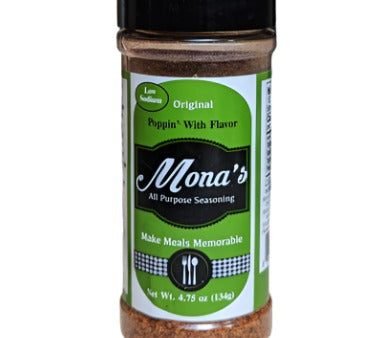 Mona s All-Purpose Seasoning Online Sale