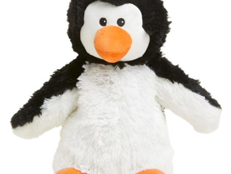 Warmies Plush Penguin For Sale