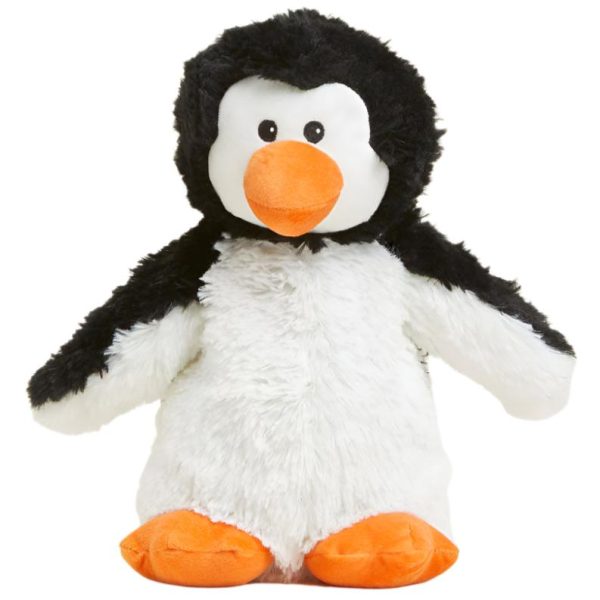 Warmies Plush Penguin For Sale