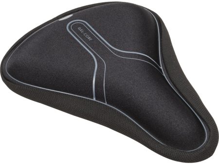 Bell Coosh 350 Comfort Gel Bike Seat Sale