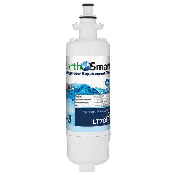 EarthSmart LG Refrigerator Water Filter Cartridges Online now