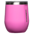 Corkcicle Insulated Stemless Wine Glasses Hot on Sale