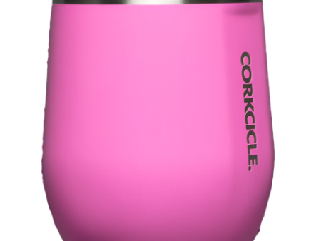 Corkcicle Insulated Stemless Wine Glasses Hot on Sale